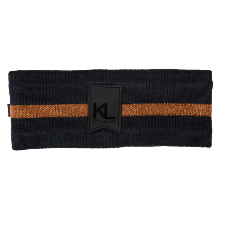 Kingsland KLMelissa Stirnband schwarz