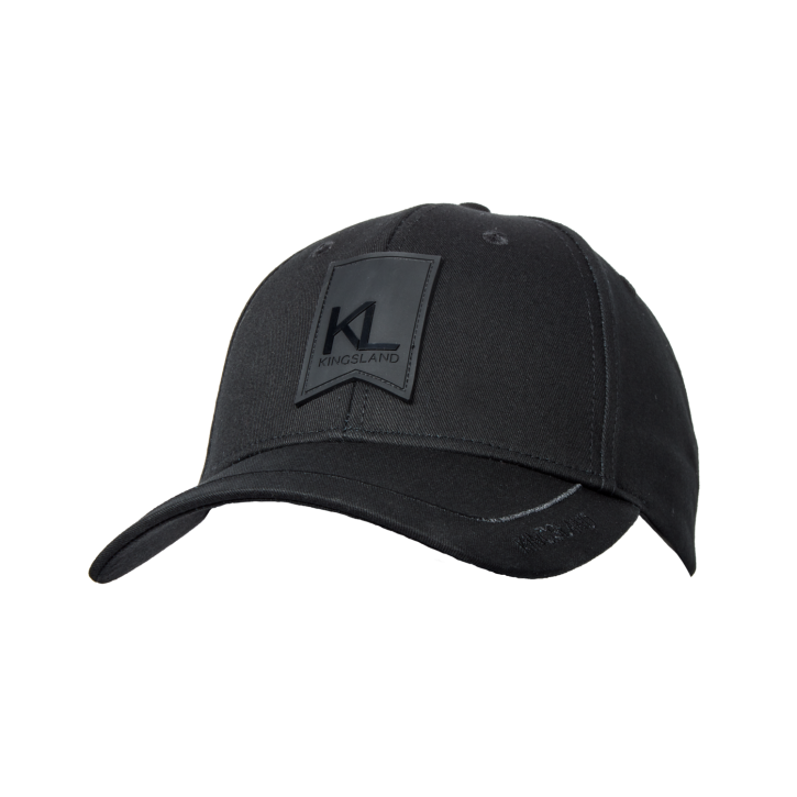 Kingsland KLMaggie Cap schwarz