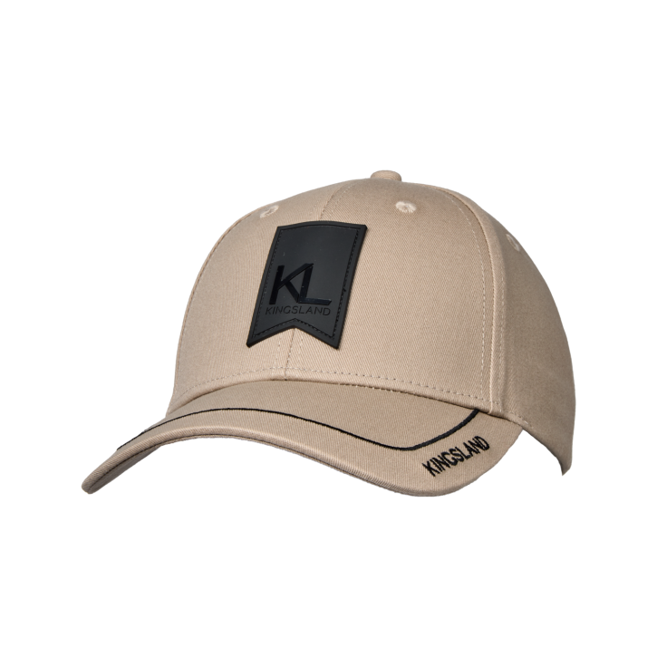 Kingsland KLMaggie Cap beige