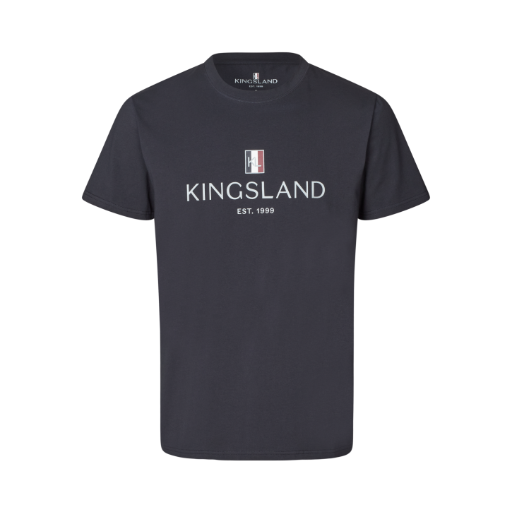 Kingsland Classic Herren T-Shirt Navy