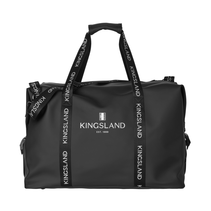 Kingsland Classic Reisetasche Klein Schwarz