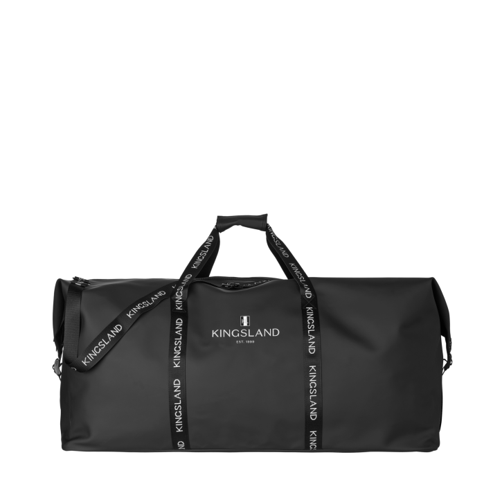 Kingsland Classic Reisetasche Groß Schwarz