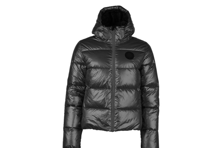 Kingsland Reitjacke Damen KLMadison Schwarz