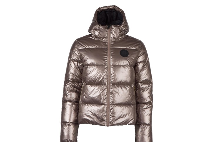 Kingsland Reitjacke Damen KLMadison Bronze