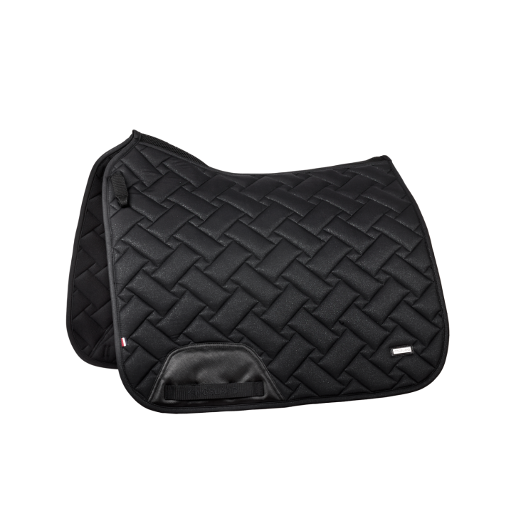 Kingsland Dressurschabracke KLLexie Schwarz