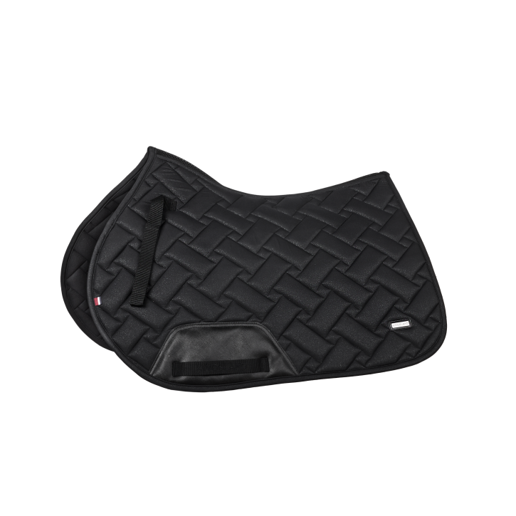 Kingsland Springschabracke KLLexie Schwarz