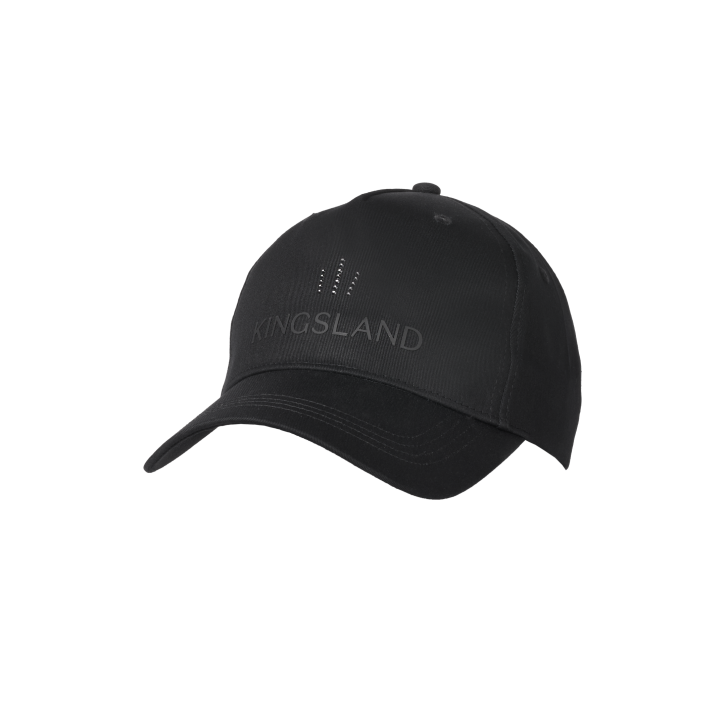 Kingsland Cap KLLea Damen Schwarz