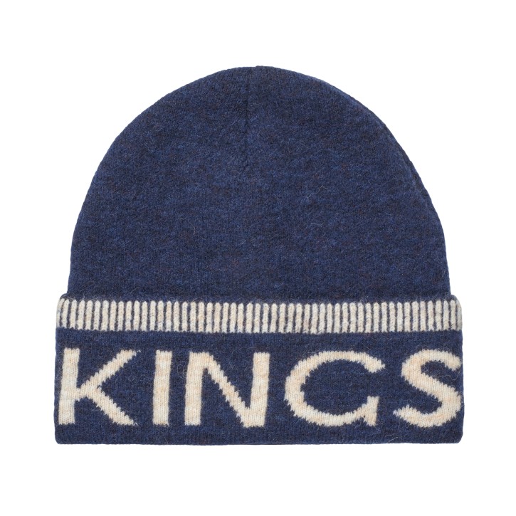 Kingsland KLAllison Mütze Evening Blue