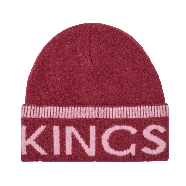 Kingsland KLAllison Mütze Garnet