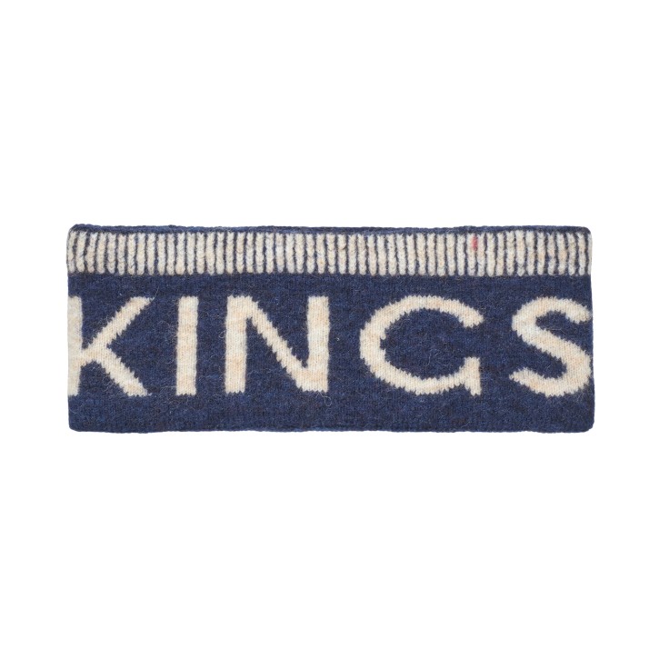 Kingsland KLAllison Stirnband Evening Blue