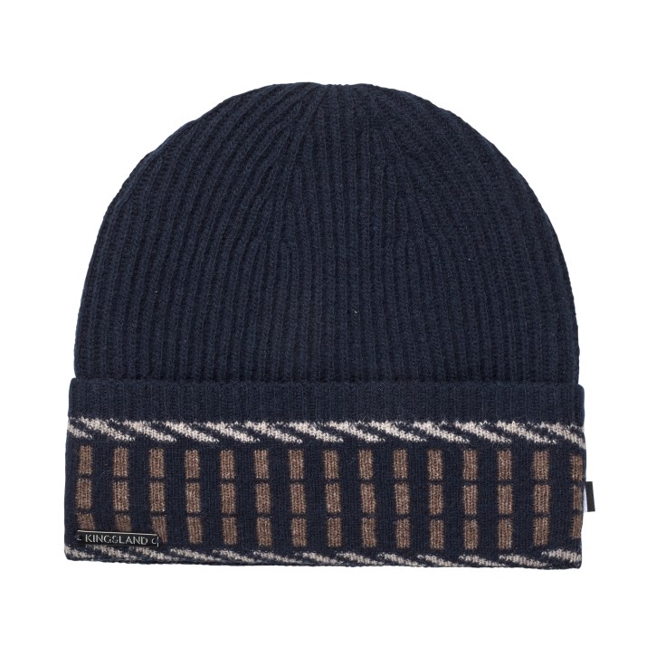 Kingsland KLArno Mütze navy