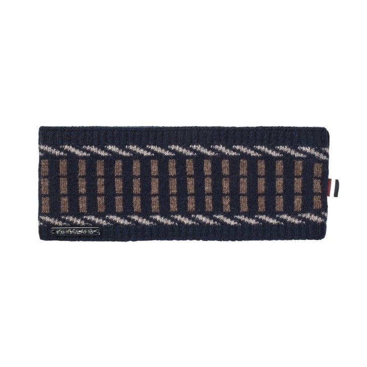 Kingsland KLArno Stirnband navy