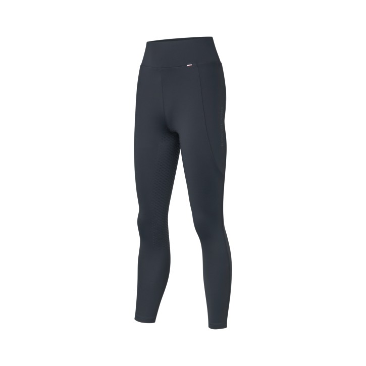 Kingsland KLAmanda Damen Winter Reitleggings navy