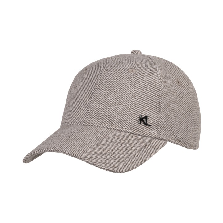 Kingsland KLAudrey Cap Brown Iron
