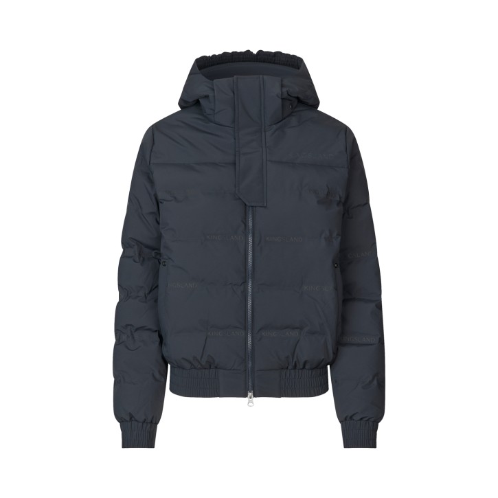 Kingsland KLArianna Damen Winterjacke navy
