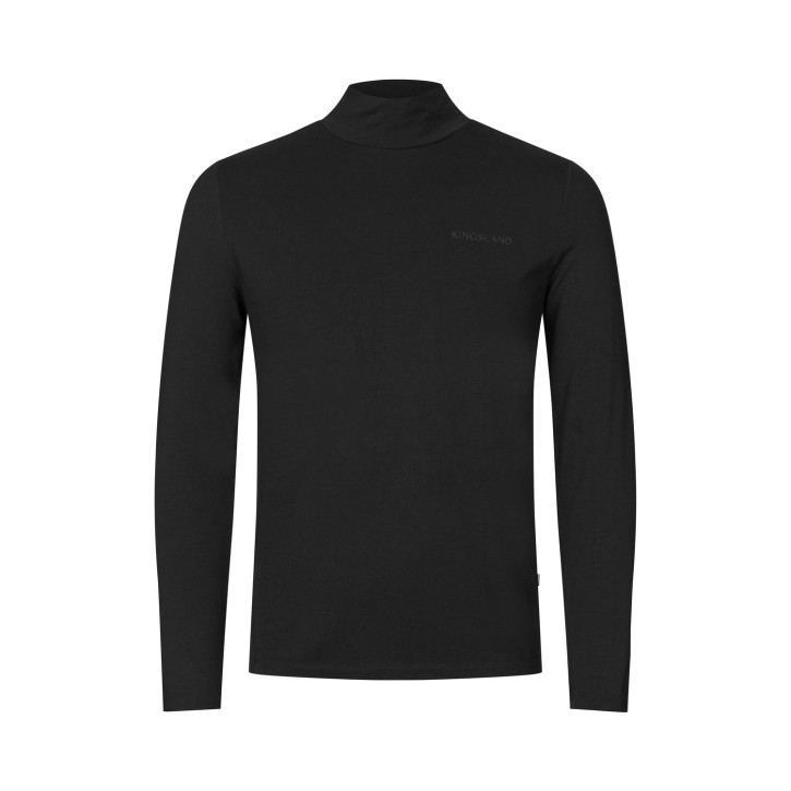 Kingsland KLAustin Herren Trainingsshirt schwarz