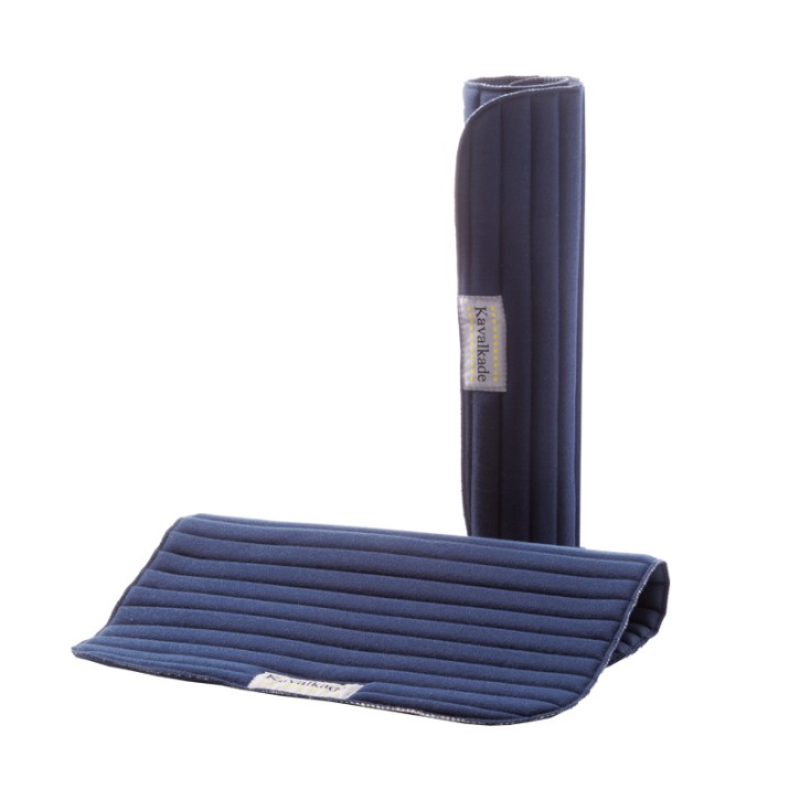 Kavalkade Klimatex Bandagen-Unterlage 40x45 navy
