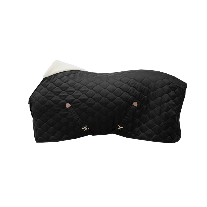 Kentucky Stalldecke Comfort 200g schwarz