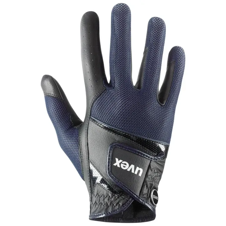 Uvex Reithandschuhe sumair navy