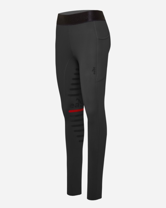 ea.St Reggings R1 schwarz