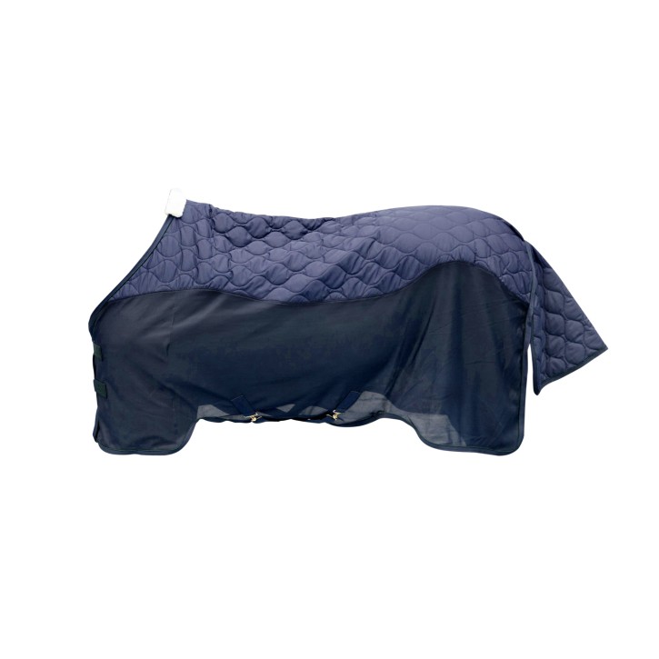 Kentucky Transportdecke Combo Cooler navy