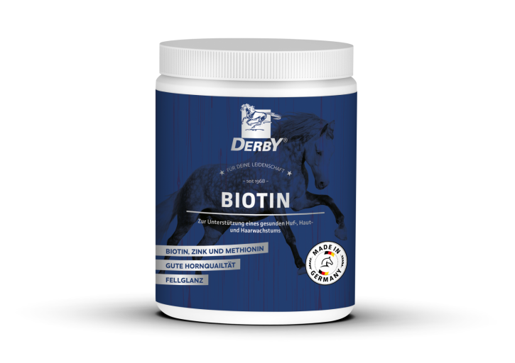 Derby Biotin