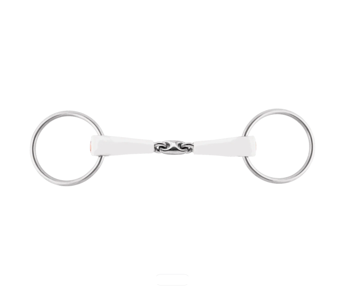 Nathe Wassertrense doppelt gebrochen 20mm