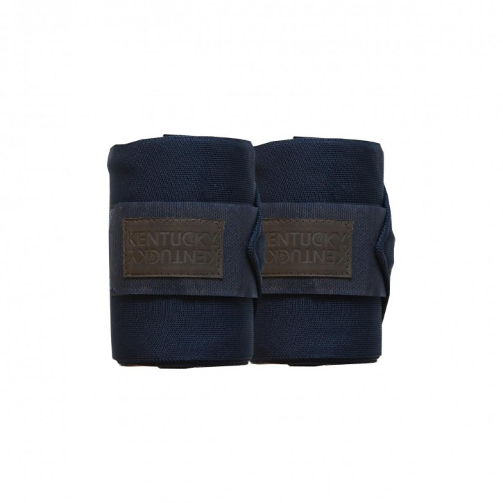 Kentucky Working Bandages REPELLENT blau