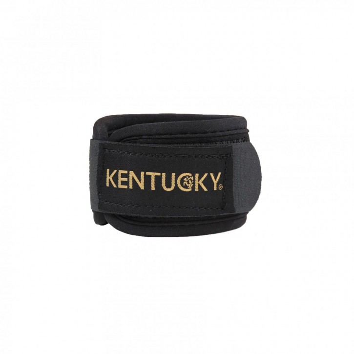 Kentucky Fesselschutz schwarz