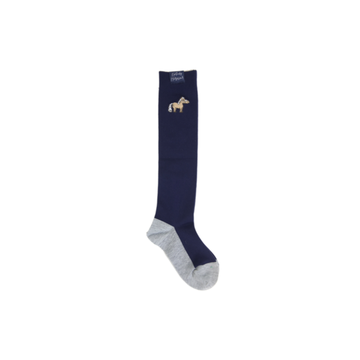 Kentucky Socken Sammy dunkelblau