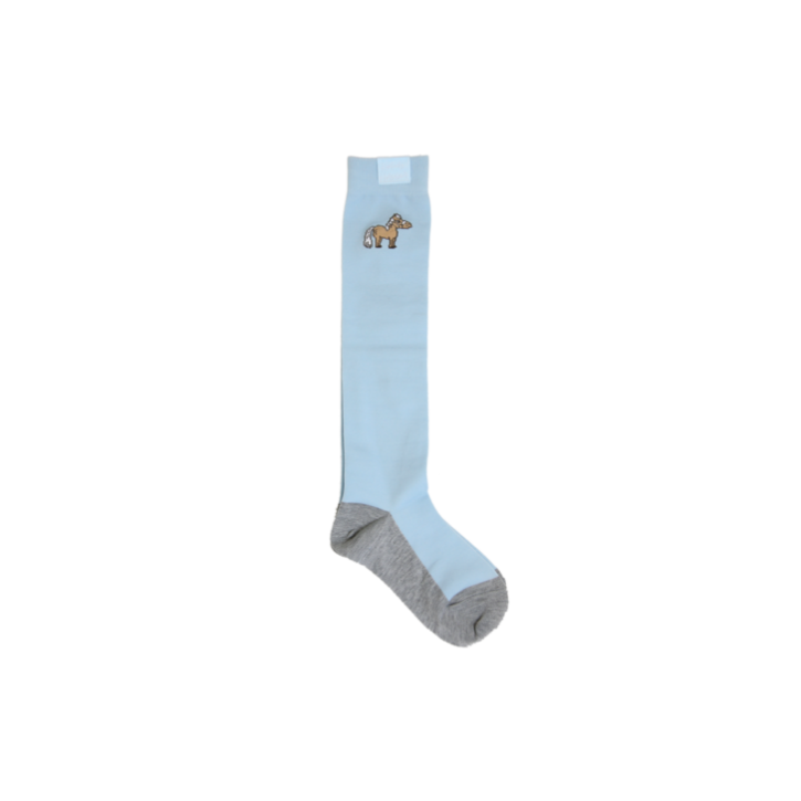 Kentucky Socken Sammy hellblau