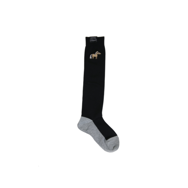 Kentucky Socken Sammy schwarz