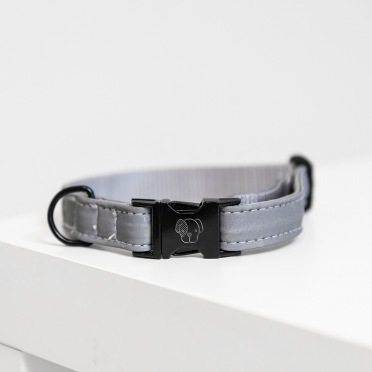 Kentucky Hundehalsband Reflective XS