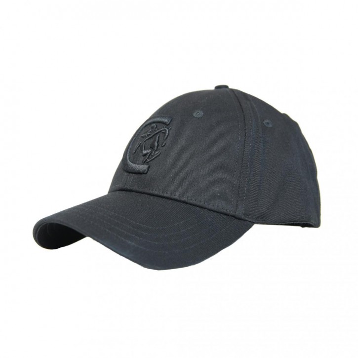 Kentucky Baseball Cap schwarz