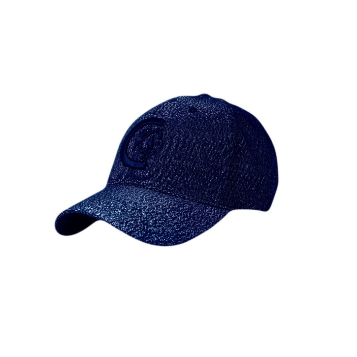 Kentucky Baseball Cap Glitter