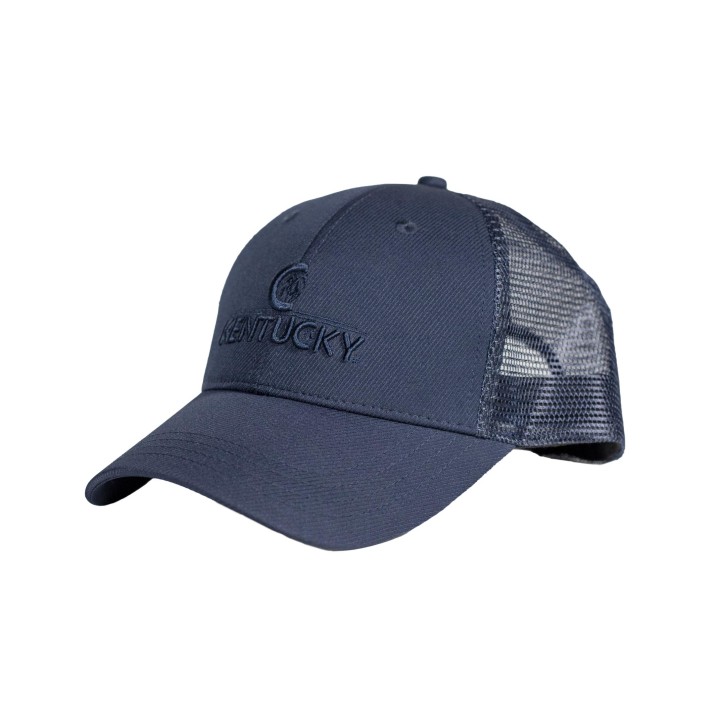 Kentucky Trucker Cap Basic