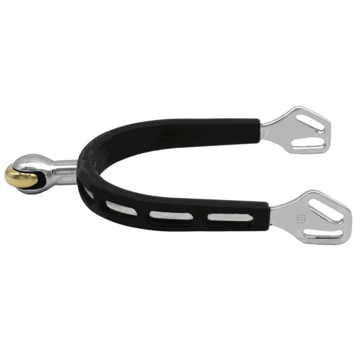 Sprenger Ultra fit Extra Grip Sporen Comfort Roller