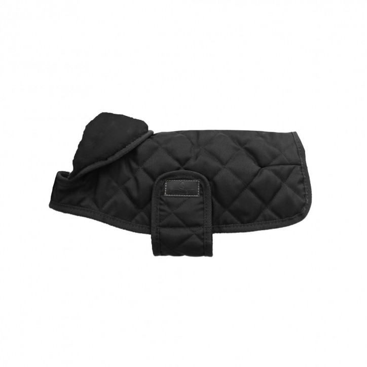 Kentucky Hundedecke schwarz SM