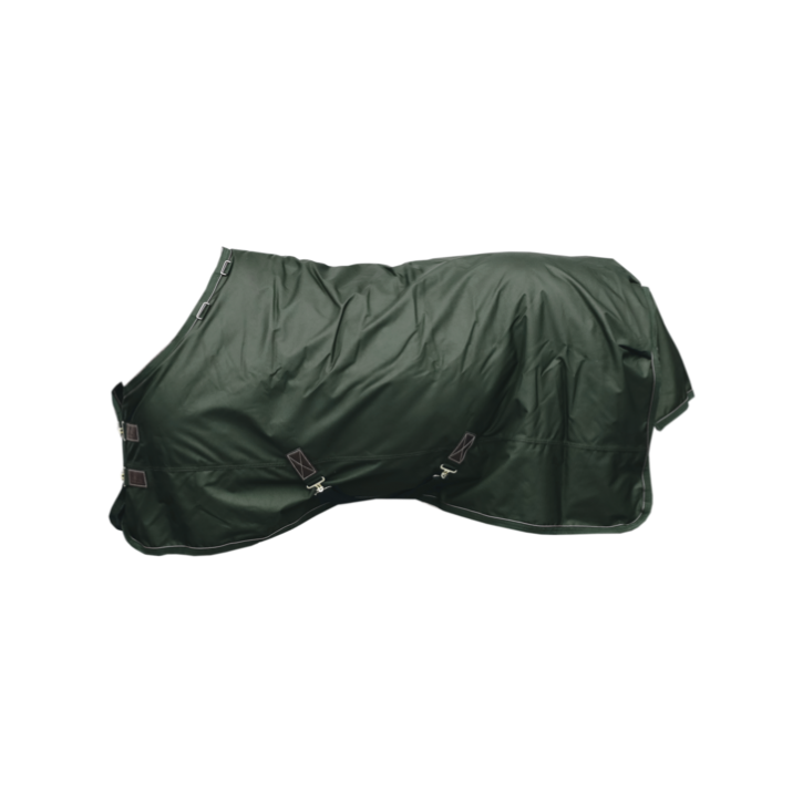 Kentucky Turnout Rug All Weather wasserdicht Pro dunkelgrün 160g