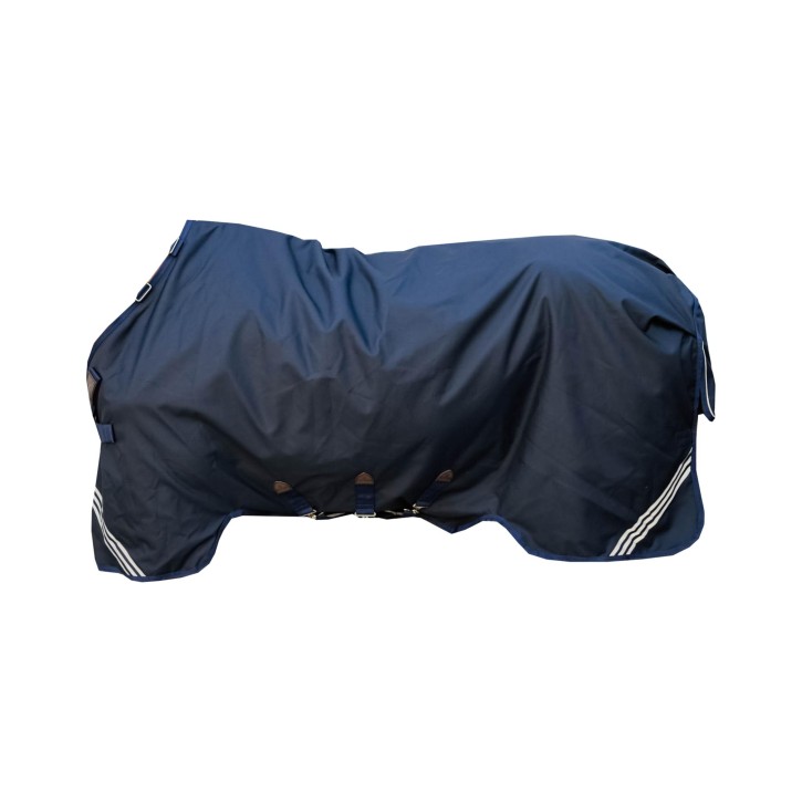 Kentucky Turnout Rug All Weather Waterproof 1200D Comfort 0g blau