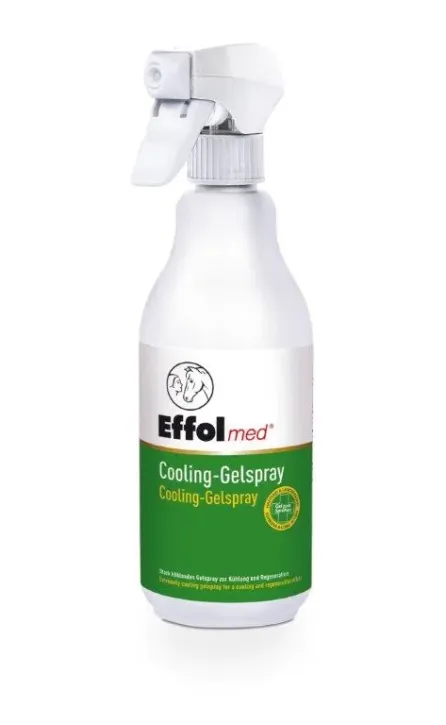 Effol med Cooling-Gelspray