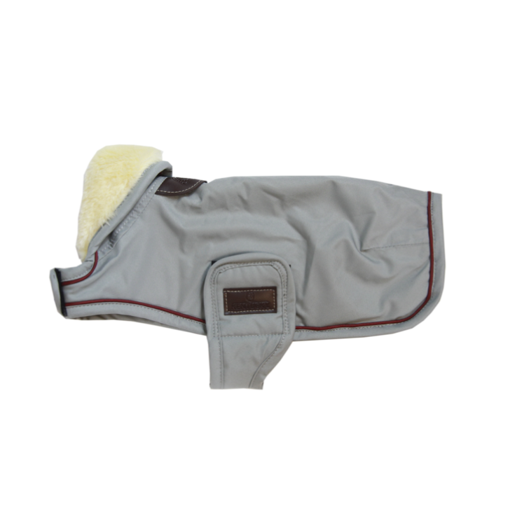 Kentucky Hundedecke Waterproof koralle
