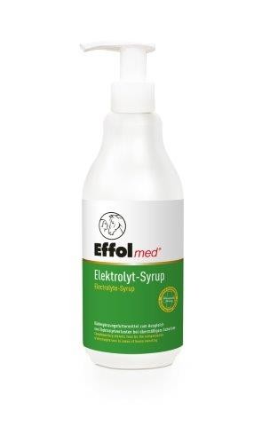 Effol med Elektrolyt-Syrup