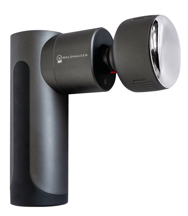 Waldhausen Health+Care Massagegerät Pro Hot & Cold