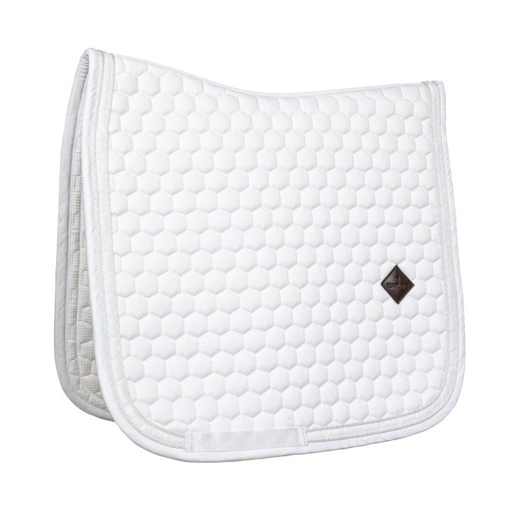 Kentucky Schabracke Glitter Band Dressur