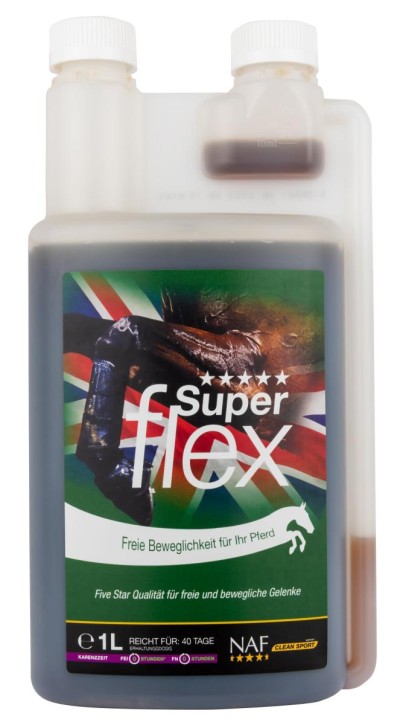 NAF Superflex Liquid