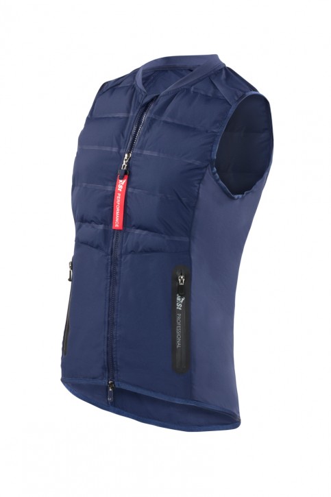 ea.St Active Weste Navy