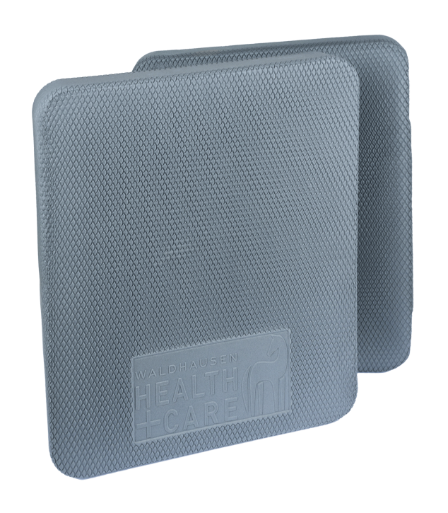 Waldhausen Health+Care Balance Pads