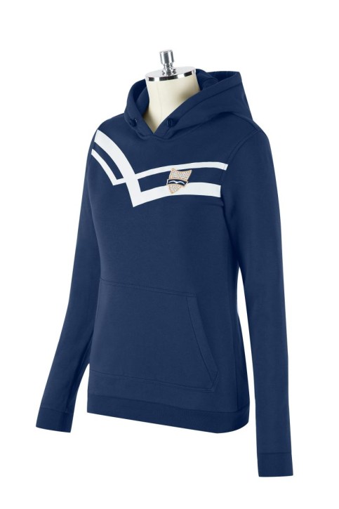 Animo Damen Sweatshirt Lasso Marine