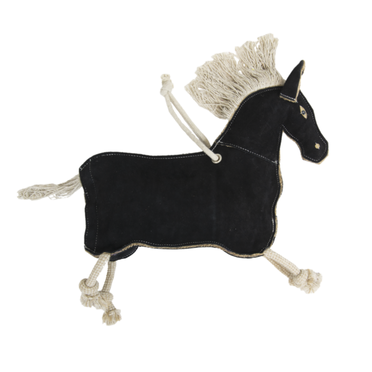 Kentucky Pferdespielzeug Pony Schwarz